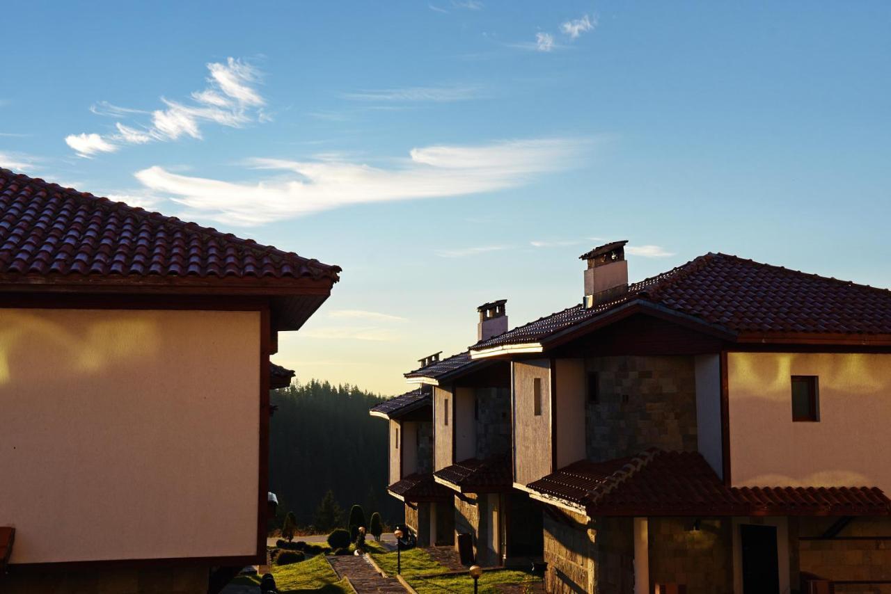 Вили Forest Nook Pamporovo Exterior photo